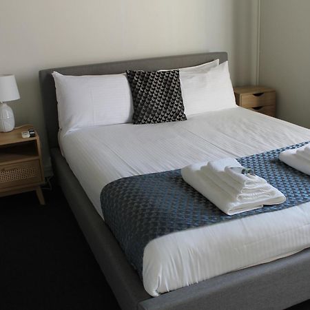 Romano'S Hotel & Suites Wagga Wagga Exteriér fotografie