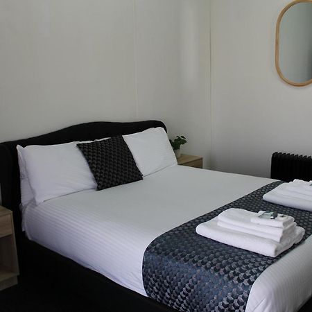 Romano'S Hotel & Suites Wagga Wagga Exteriér fotografie