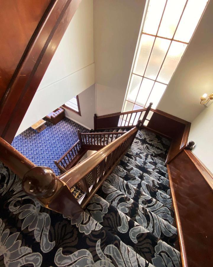 Romano'S Hotel & Suites Wagga Wagga Exteriér fotografie