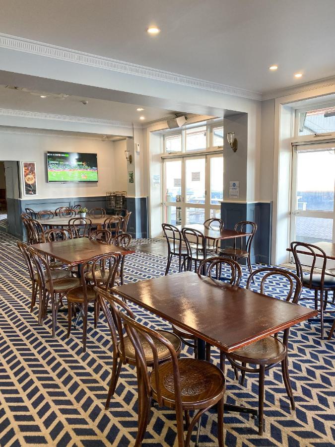 Romano'S Hotel & Suites Wagga Wagga Exteriér fotografie