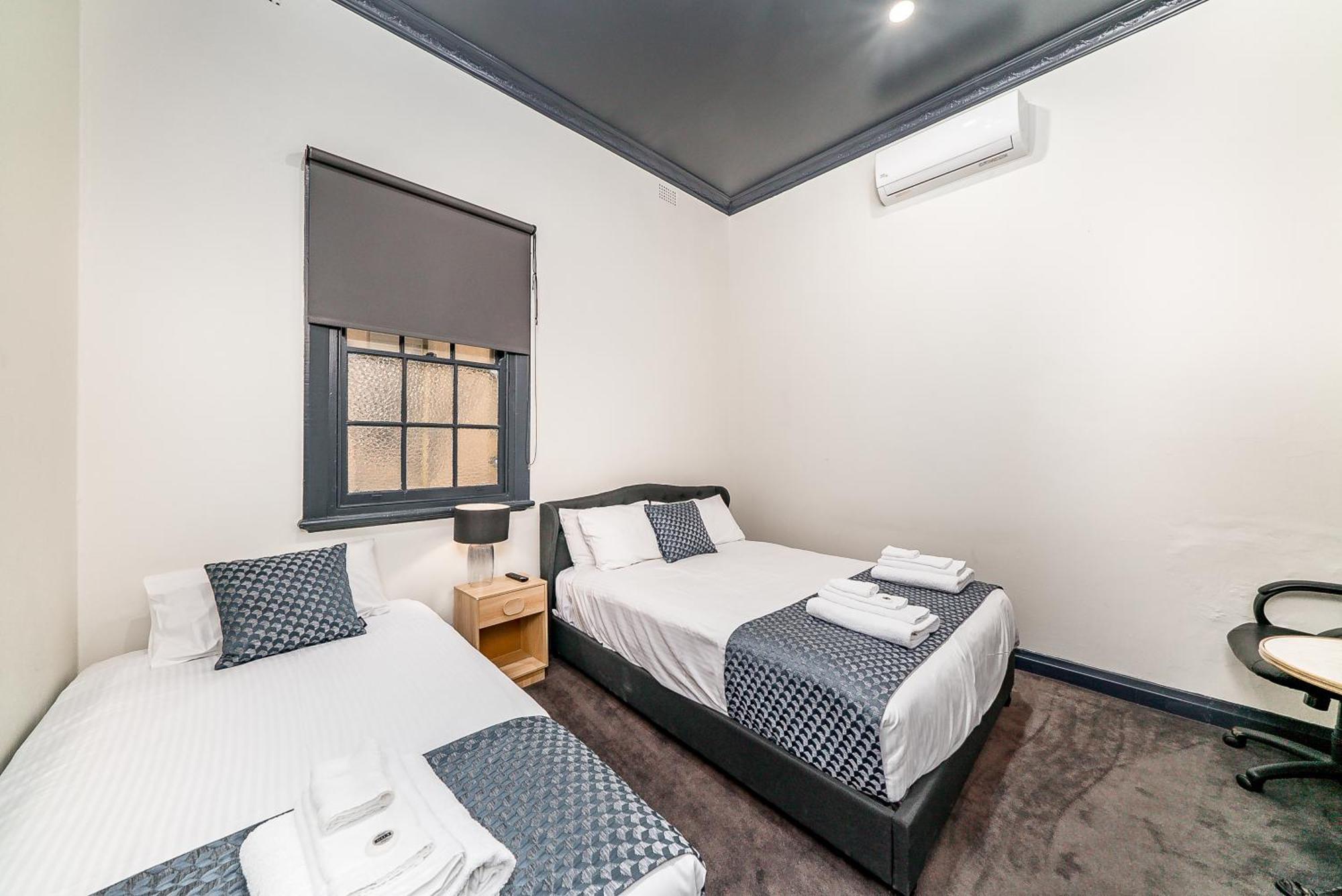 Romano'S Hotel & Suites Wagga Wagga Exteriér fotografie