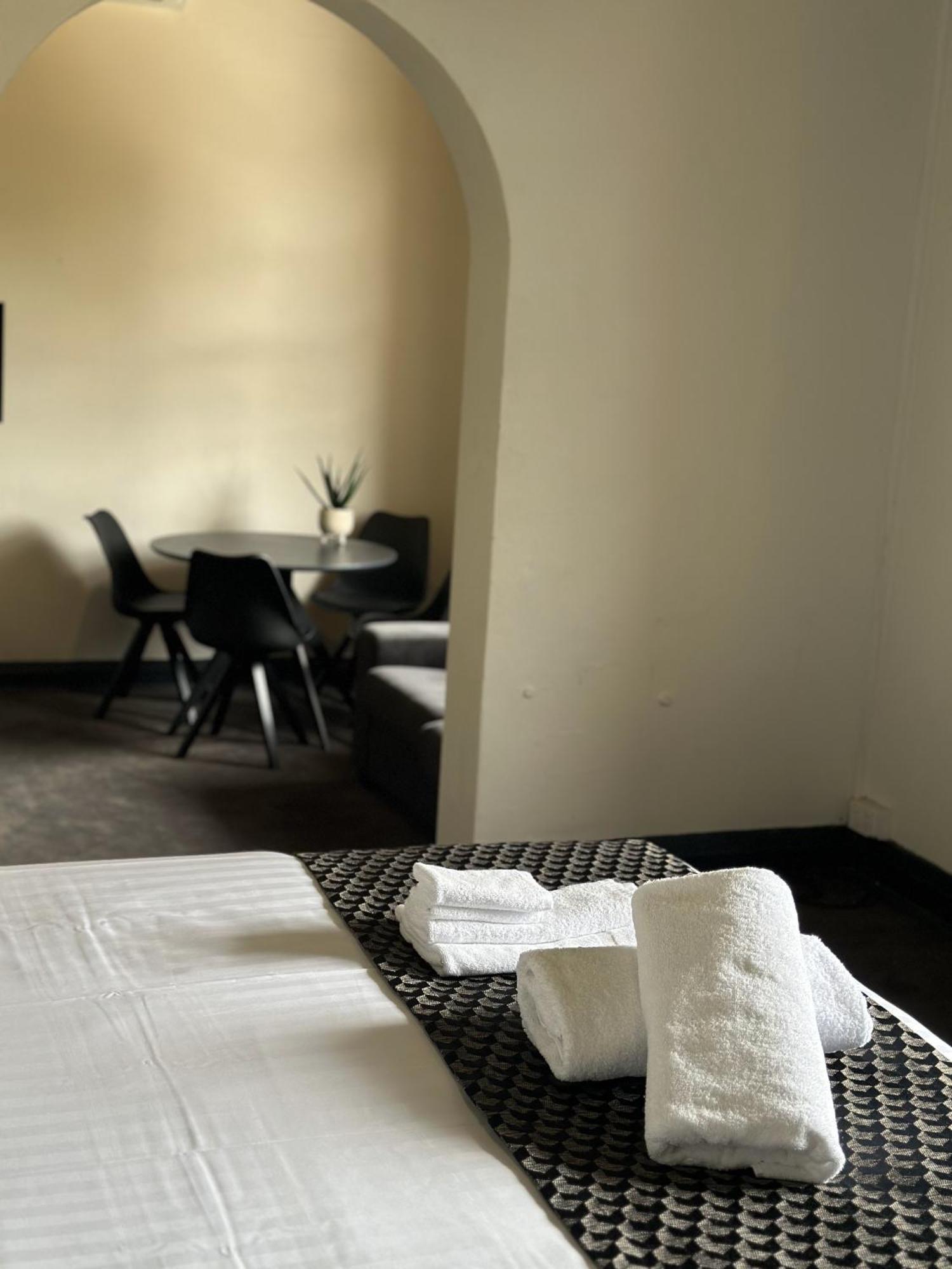 Romano'S Hotel & Suites Wagga Wagga Exteriér fotografie