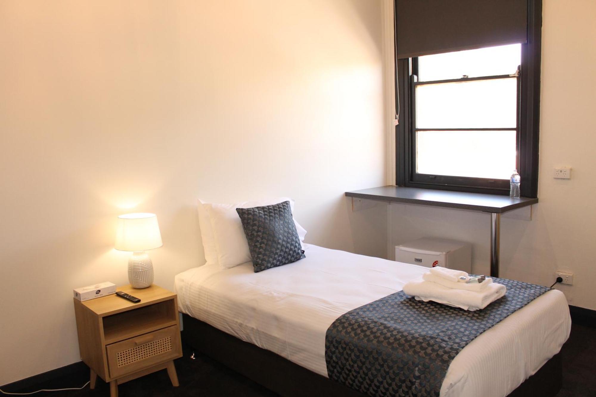 Romano'S Hotel & Suites Wagga Wagga Exteriér fotografie
