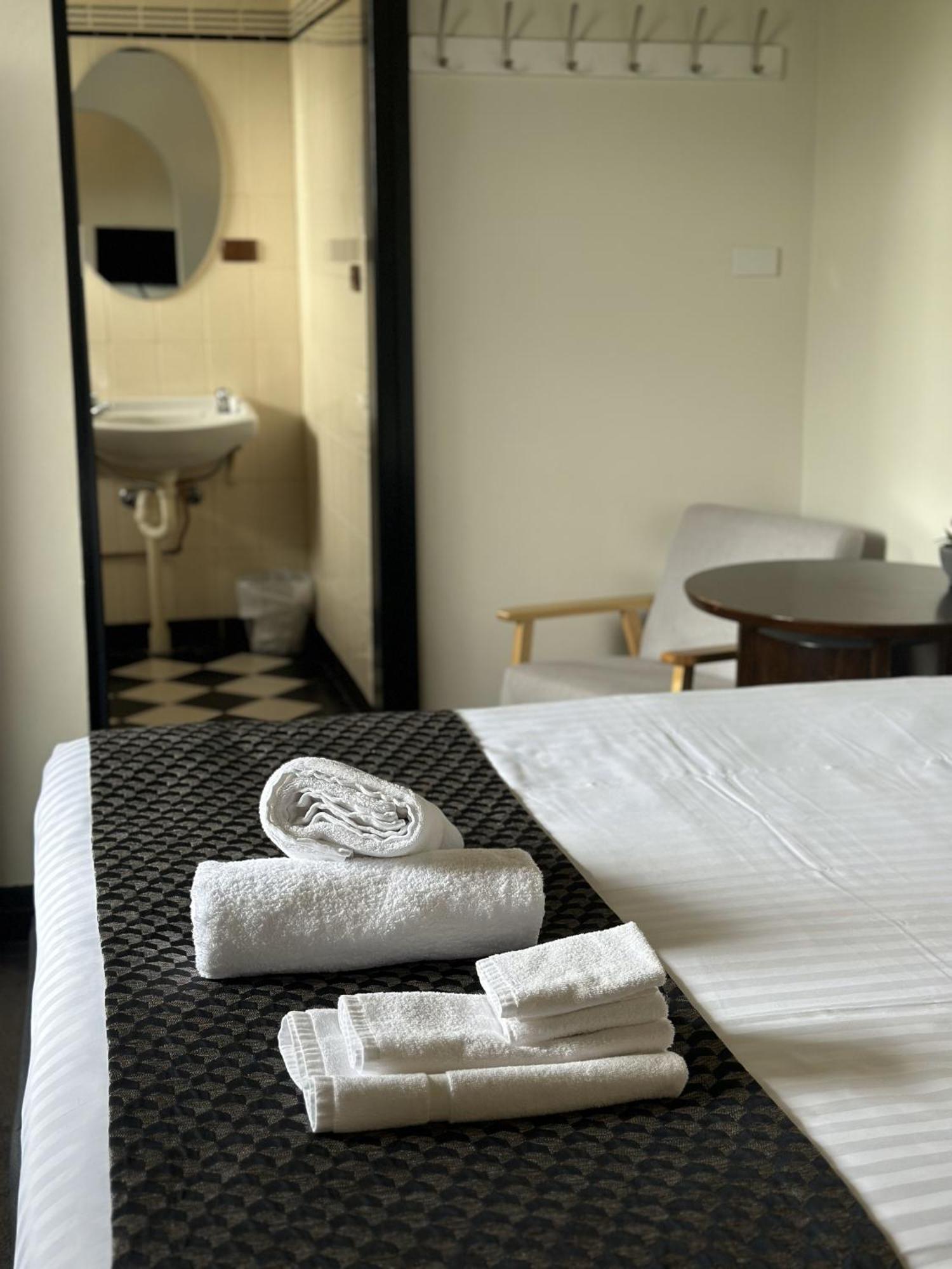 Romano'S Hotel & Suites Wagga Wagga Exteriér fotografie