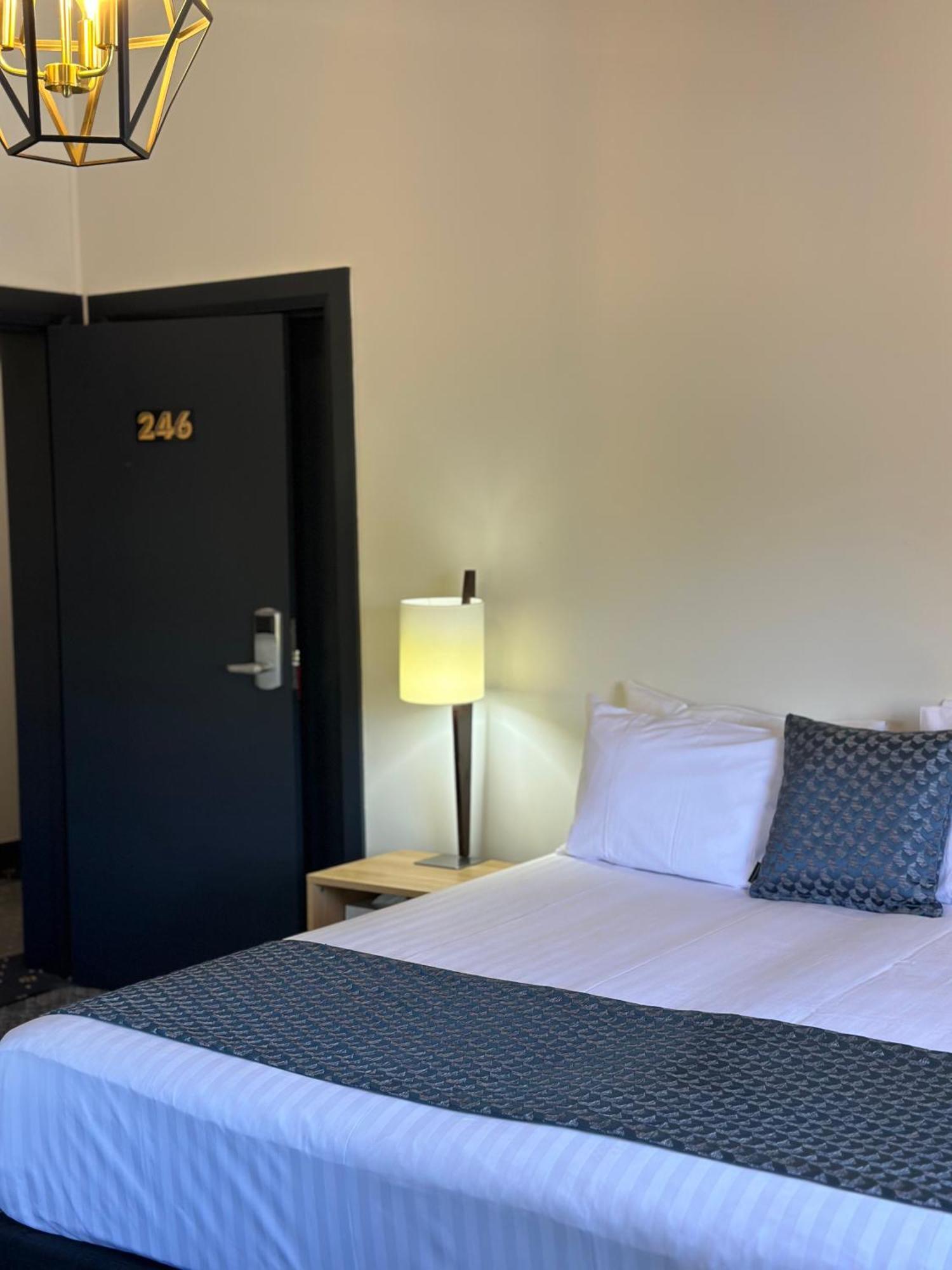 Romano'S Hotel & Suites Wagga Wagga Exteriér fotografie
