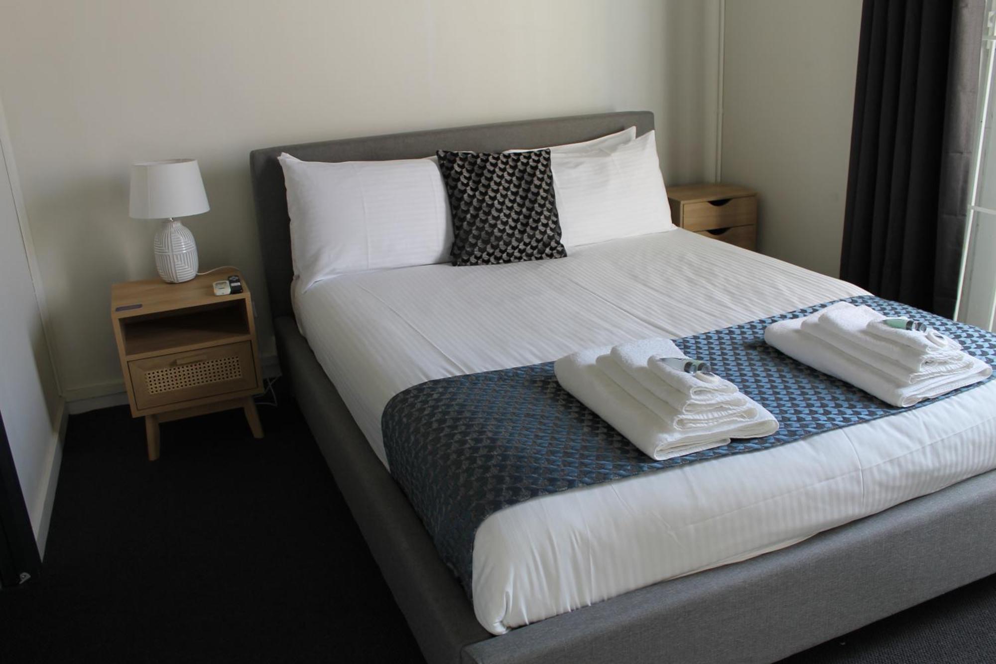 Romano'S Hotel & Suites Wagga Wagga Exteriér fotografie