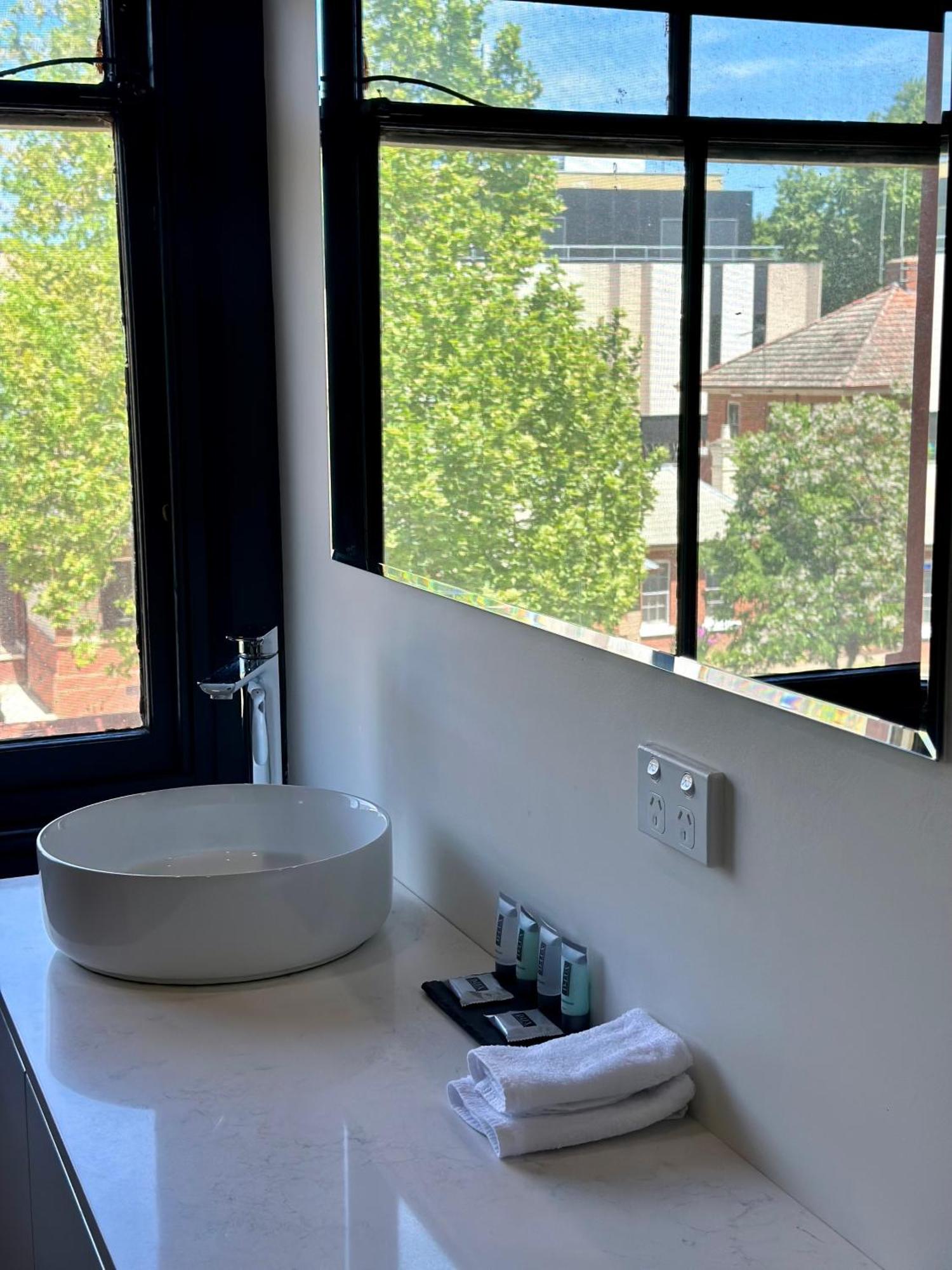 Romano'S Hotel & Suites Wagga Wagga Exteriér fotografie