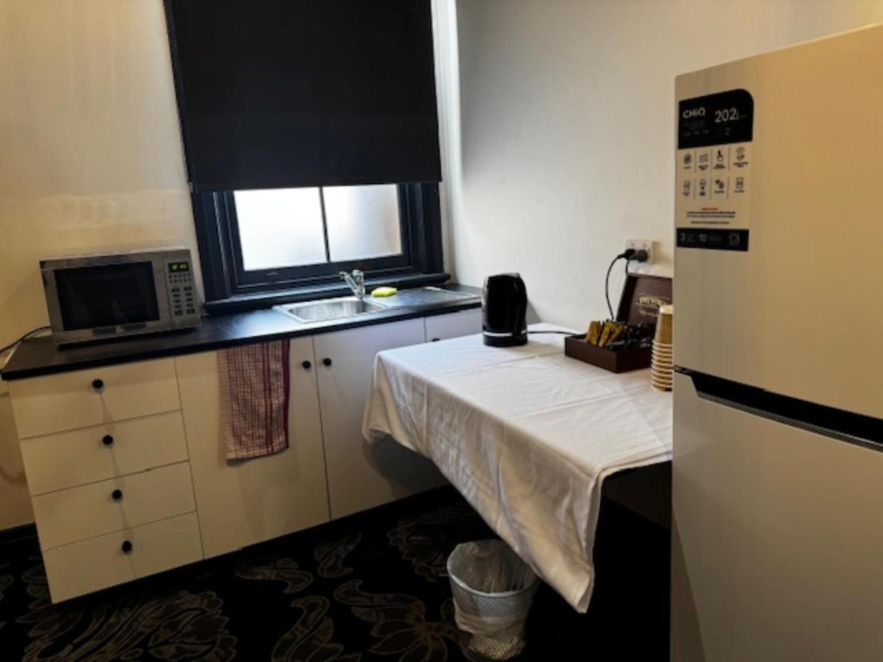 Romano'S Hotel & Suites Wagga Wagga Exteriér fotografie